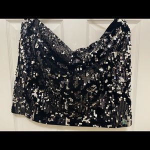 Express Mini Skirt size XL